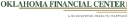 Oklahoma Financial Center logo