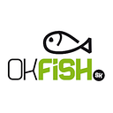 OKfish logo