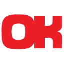 Favicon of OK Foods / OK Express