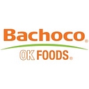 Ok Foods Inc. logo