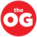 Oklahoma Gazette logo
