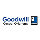 Goodwill Industries of Central Oklahoma Inc logo