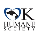 Central Oklahoma Humane Society logo
