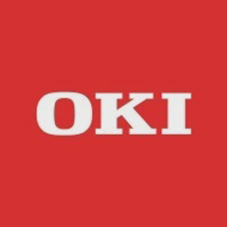 OKI Europe Ltd logo