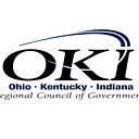Ohio-Kentucky-Indiana Regional Council of Governments logo