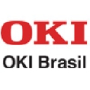 Oki Data Americas, Inc. logo
