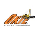 Okie Construction & Welding logo