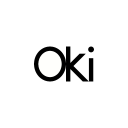 Oki logo