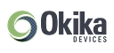 Okika Technologies Inc. logo