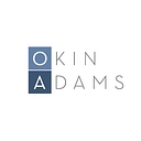 Okin Adams Bartlett Curry Llp logo
