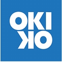 Okiok logo