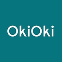 OkiOki logo