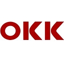 Okk Usa Corporation logo