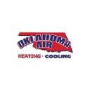 Oklahoma Air logo