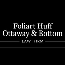 Foliart Huff Ottaway & Bottom logo
