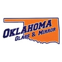 Oklahoma Glass & Mirror logo