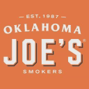 Oklahoma Joe's logo