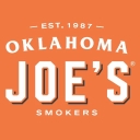 Oklahoma Joe's logo