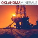 Oklahoma Minerals logo