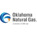 Oklahoma Natural Gas Company logo