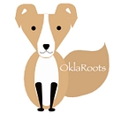 OklaRoots logo