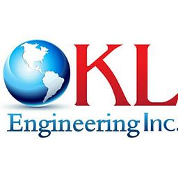 OKL Engineering Inc logo