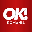 okmagazine.ro logo