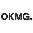 Okmg logo