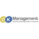 Ok Management Inc. logo