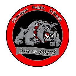 Dunbar Intermediate Es logo