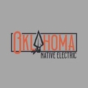 Oklahoma Native Electric logo