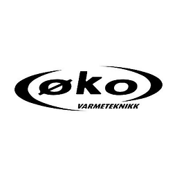 ØKO AS logo