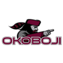 Okoboji Elementary  School logo