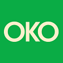 OKO Food logo
