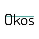 Okos Partners logo