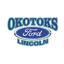 Okotoks Ford Lincoln logo