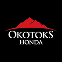 Okotoks Honda logo