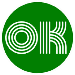OK Petroleum logo