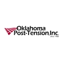 Oklahoma Post-Tension logo