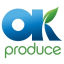 Ok Produce logo