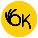 Ok Program logo