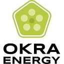 Okra Energy Lng logo