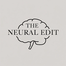 The Neural Edit logo