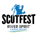 Scotfest Inc logo