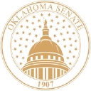 Oklahoma State Senate logo