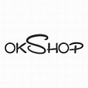 OkShop logo