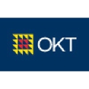 Okt (O'connor Kennedy Turtle) logo