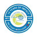Oklahoma Tennis Foundation logo