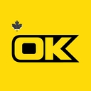 OK Tire Stores logo