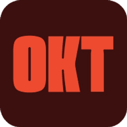 Oktober logo
